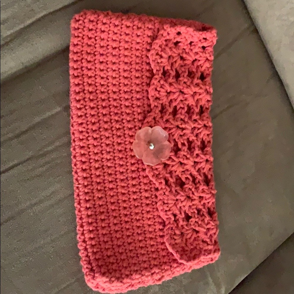 Clutch Purse
